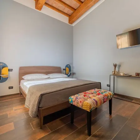 Poggio Delle Ginestre Bed & Breakfast Orvieto Exterior photo