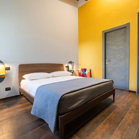 Poggio Delle Ginestre Bed & Breakfast Orvieto Exterior photo