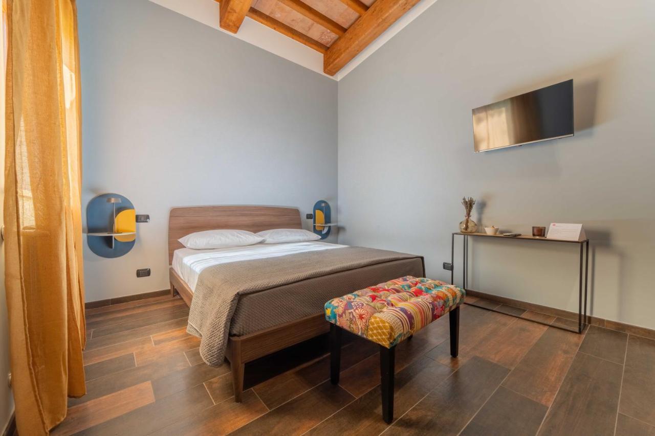 Couette-café Poggio Delle Ginestre