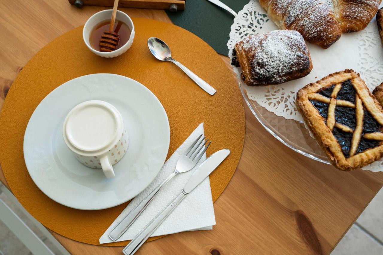 Frühstückspension Poggio Delle Ginestre *
