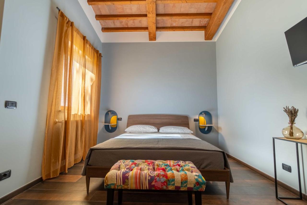 Poggio Delle Ginestre Bed and breakfast Orvieto