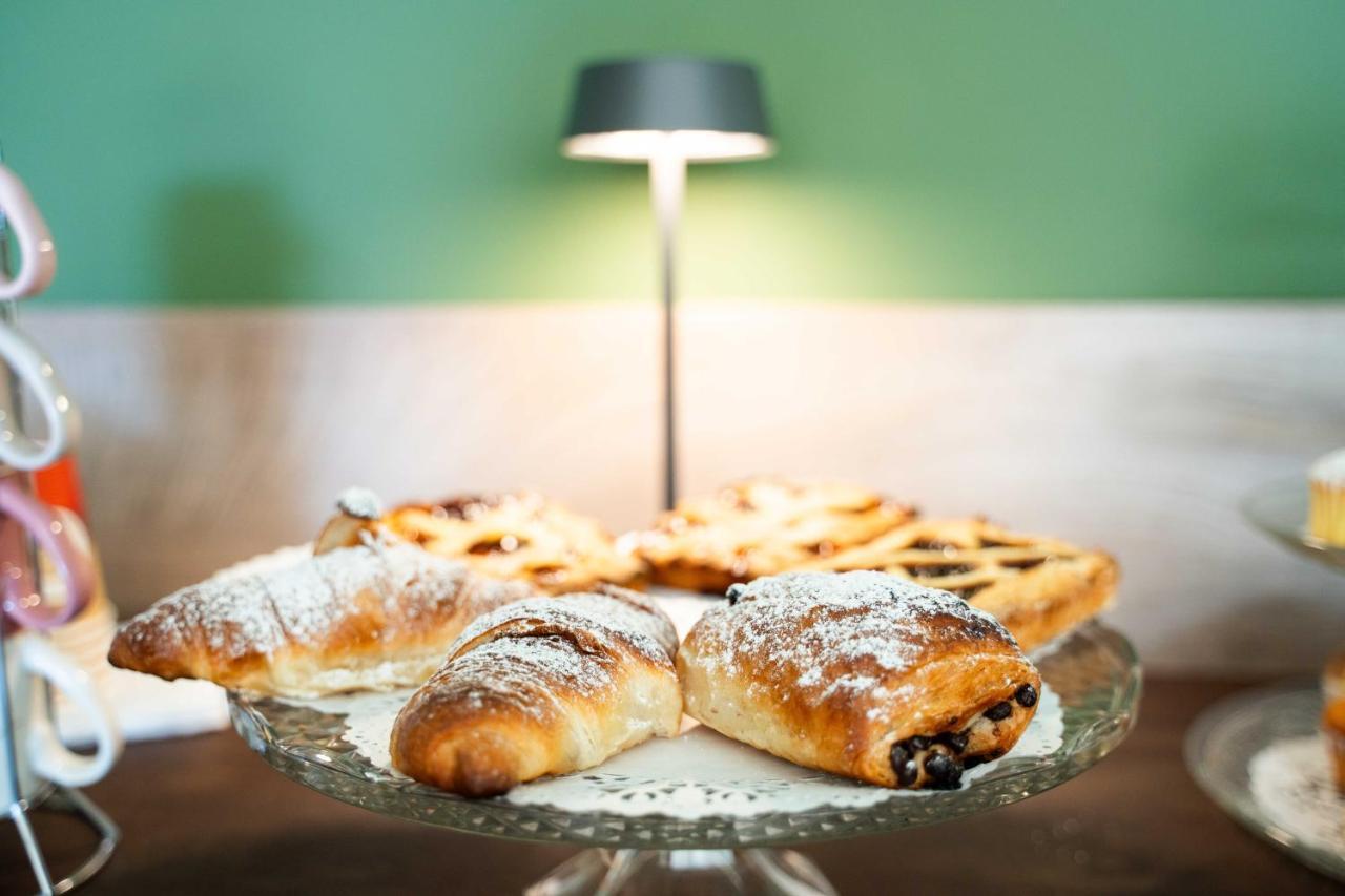 Poggio Delle Ginestre Couette-café