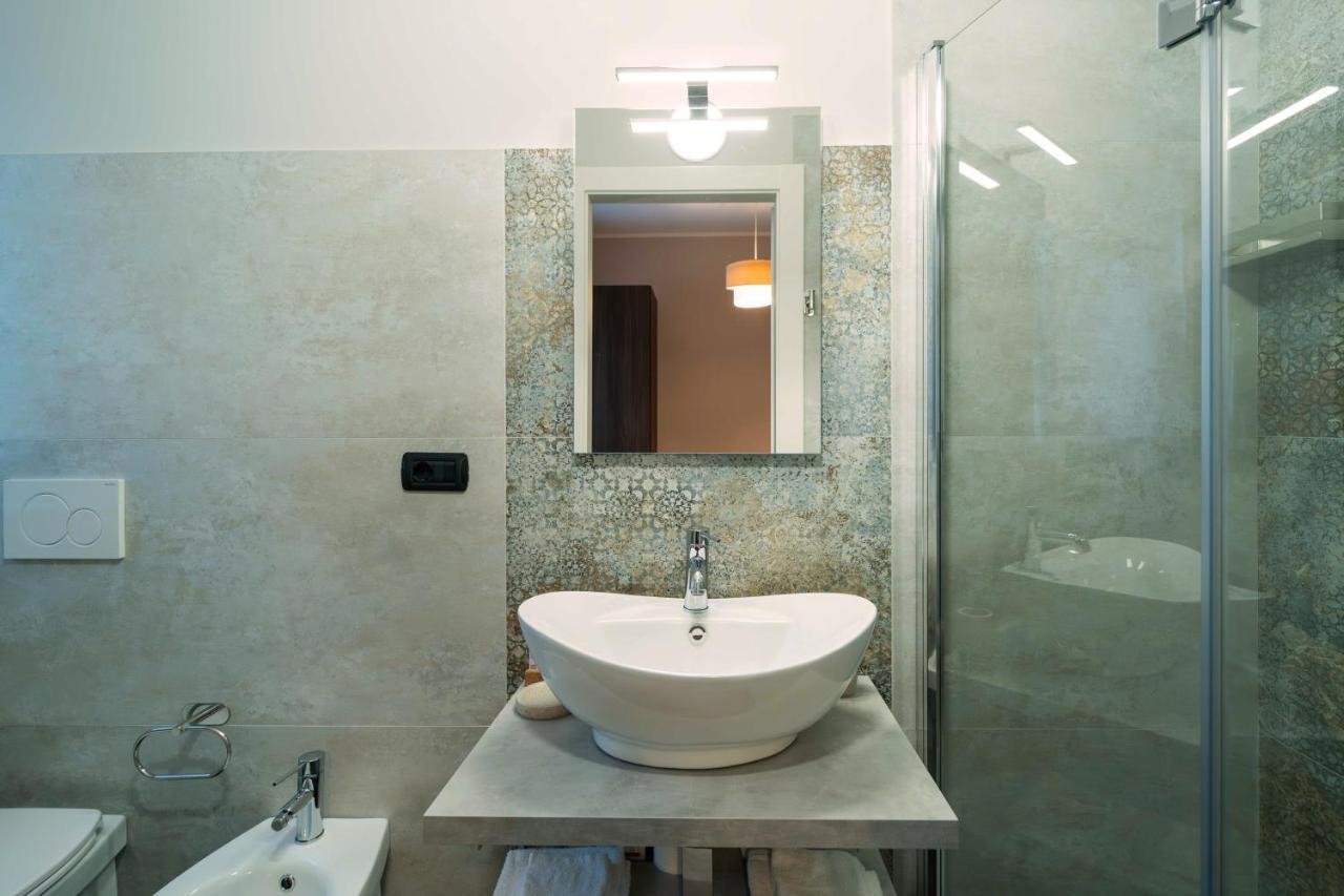 Poggio Delle Ginestre Bed and breakfast