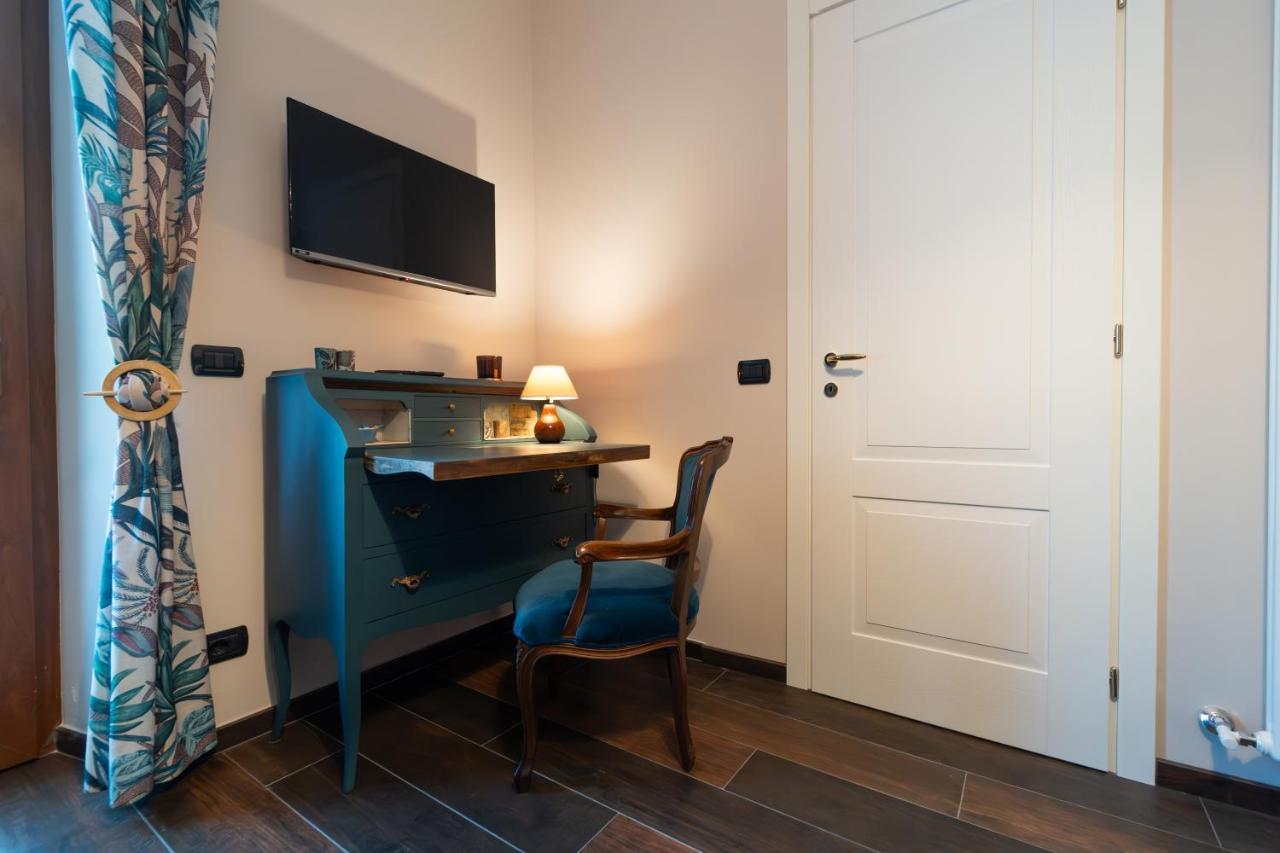 Poggio Delle Ginestre Couette-café *